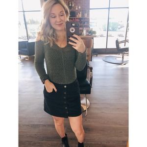 Meet your Posher, Hannah